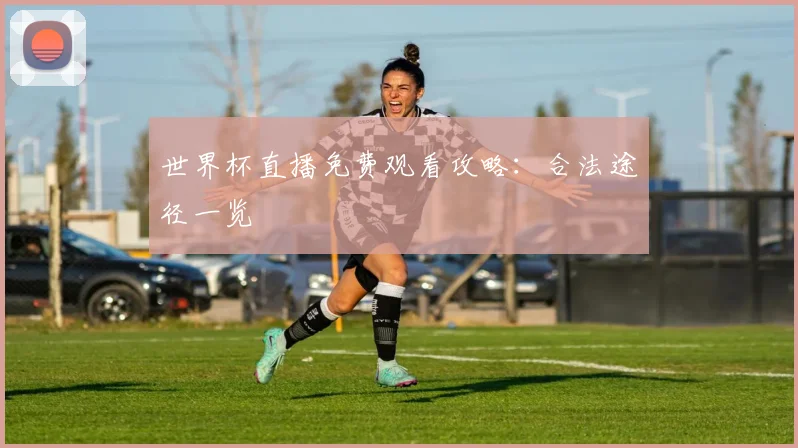 世界杯直播免费观看攻略：合法途径一览